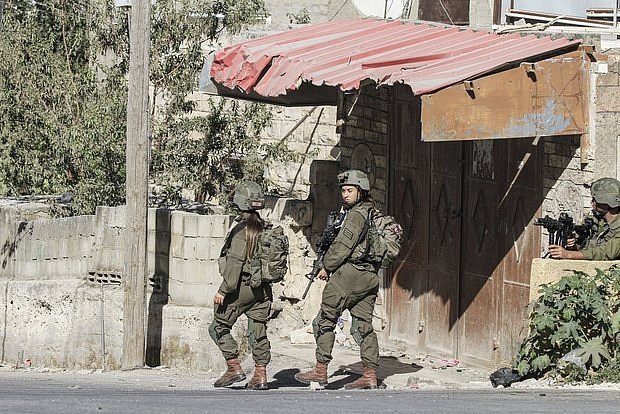 Фото: Mohammed Nasser / Global Look Press