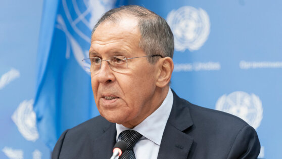    Лавров осудил действия Израиля на Ближнем Востоке Егор Гордеев