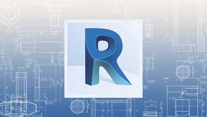 Рис. 1 Autodesk Revit 