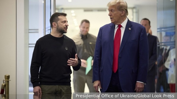     Фото: Presidential Office of Ukraine/Global Look Press   
 Текст: Антон Антонов