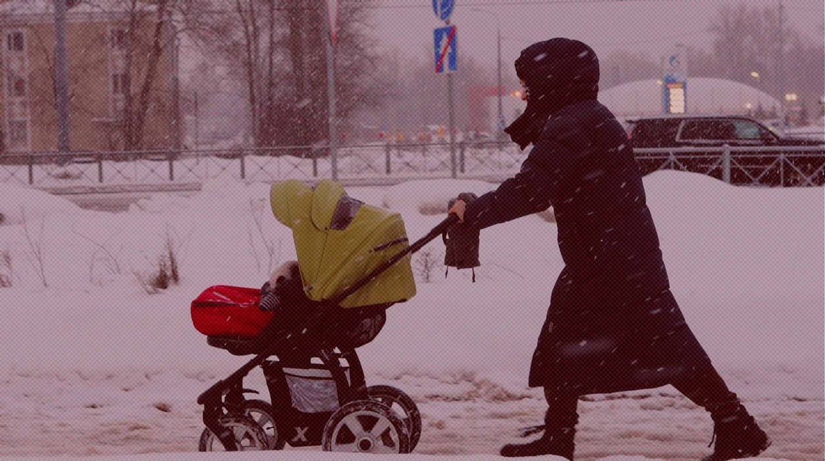    Фото: Global Look Press / Замир Усманов
