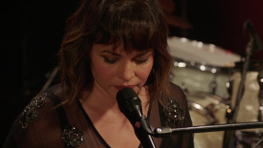 Norah Jones: 