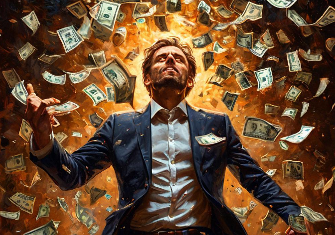    Источник фото: Шедеврум