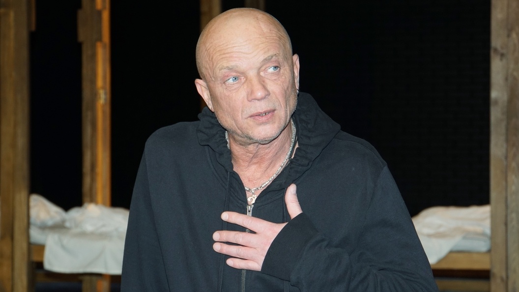    Ekaterina Tsvetkova/Globallookpress