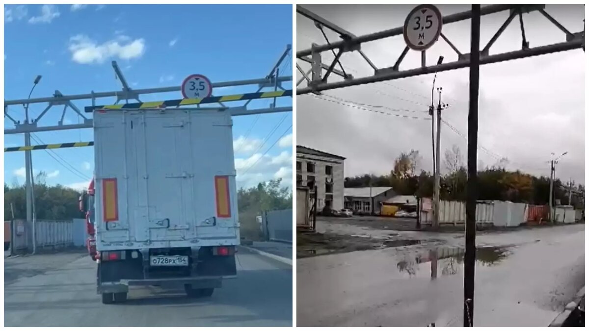     Источник: VK / «Хилокский жилмассив: welcom to ГЕТТО»