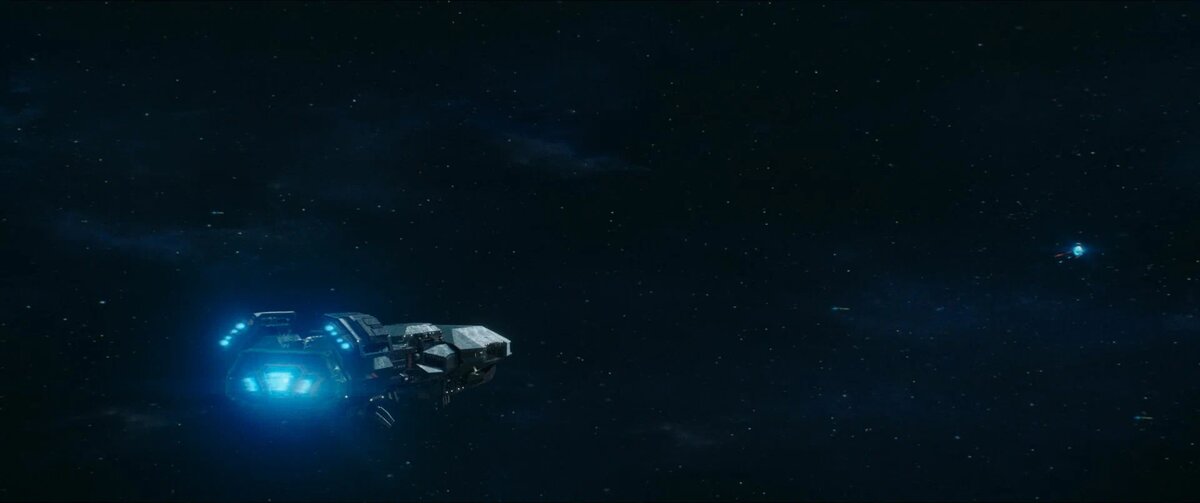 Кадр из фильма