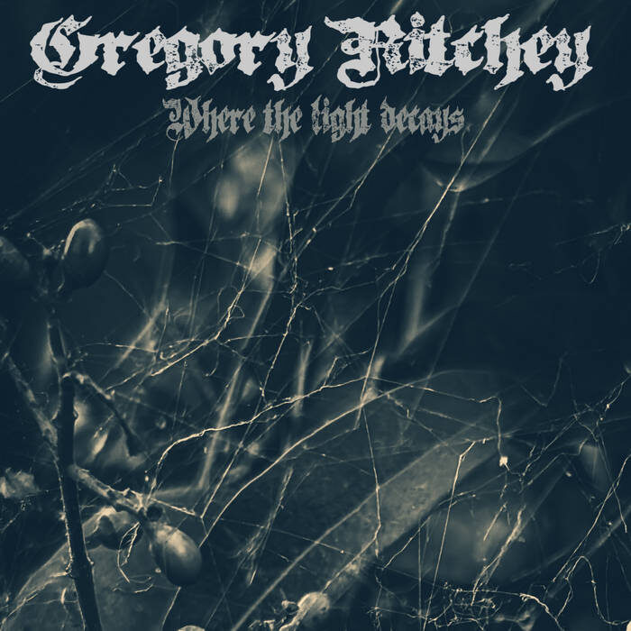 dark ambient/drone
