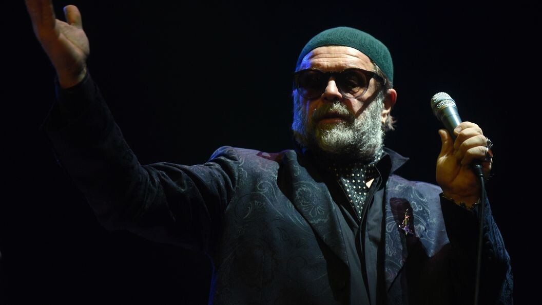    ФОТО: Photoagency Interpress/Globallookpress