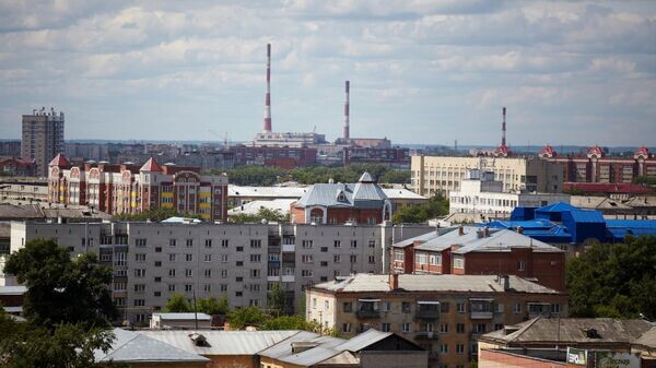    © Sputnik / Евгений Кузьмин