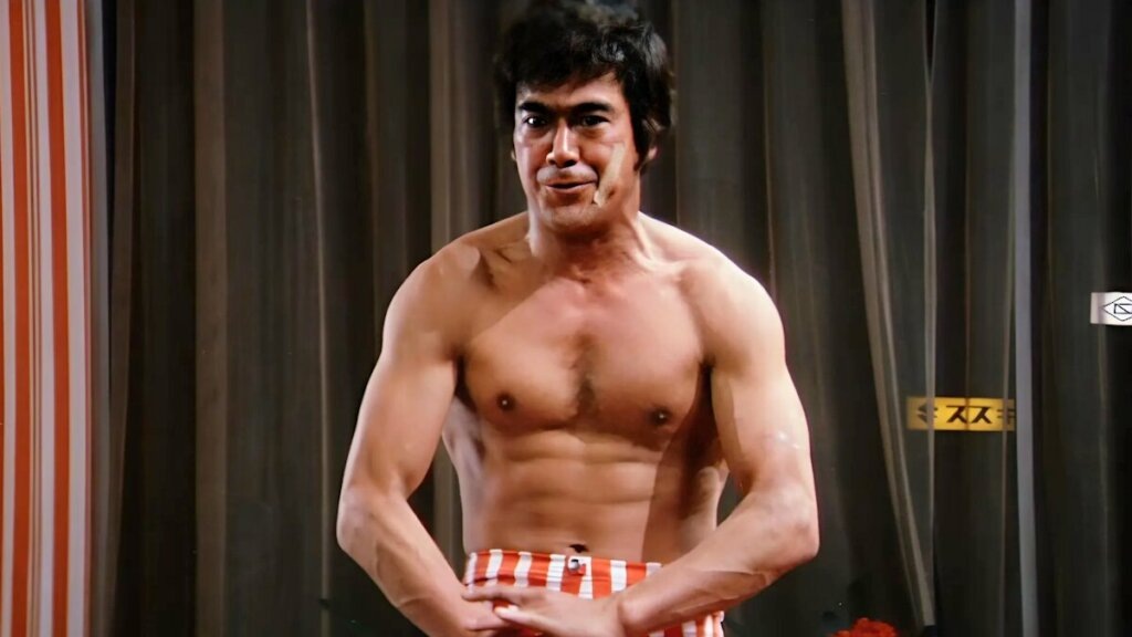    Фото: кадр из фильма