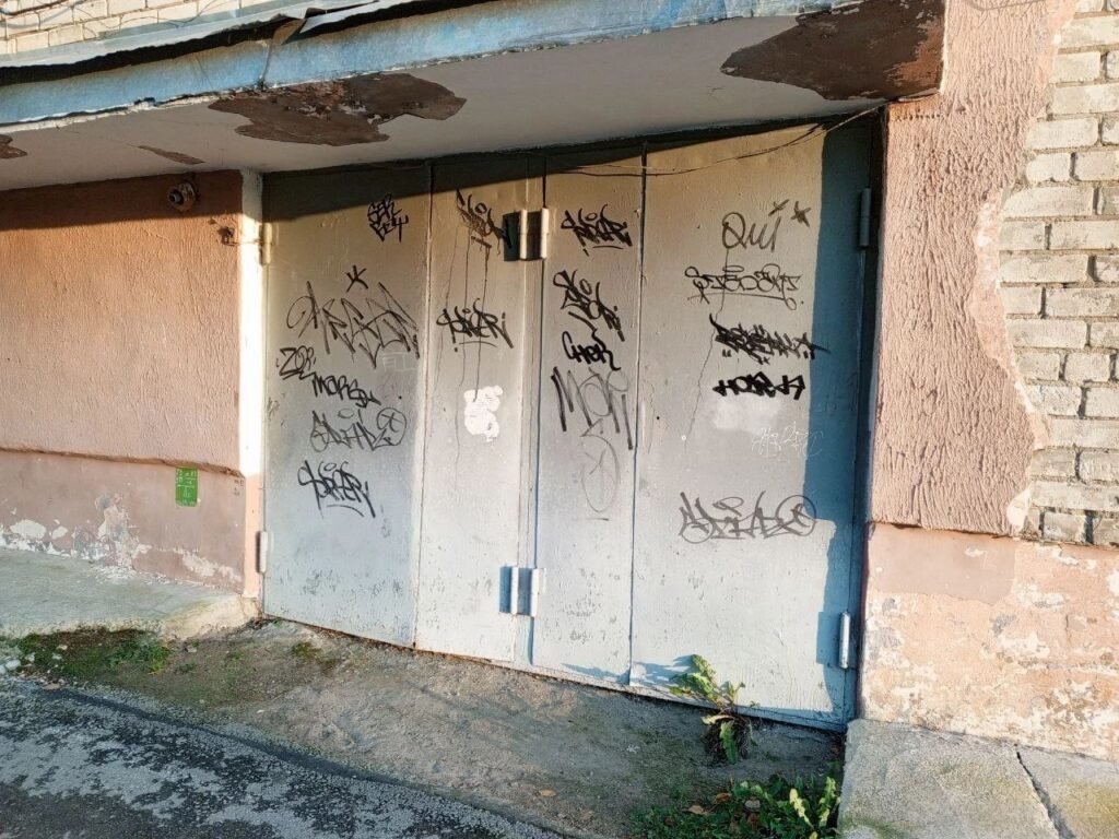    Фото: ТГ-канал администрации Соликамского округа Ульяна Бажанова