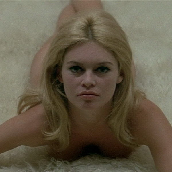     Сегодня 90 лет Бриджит Бардо