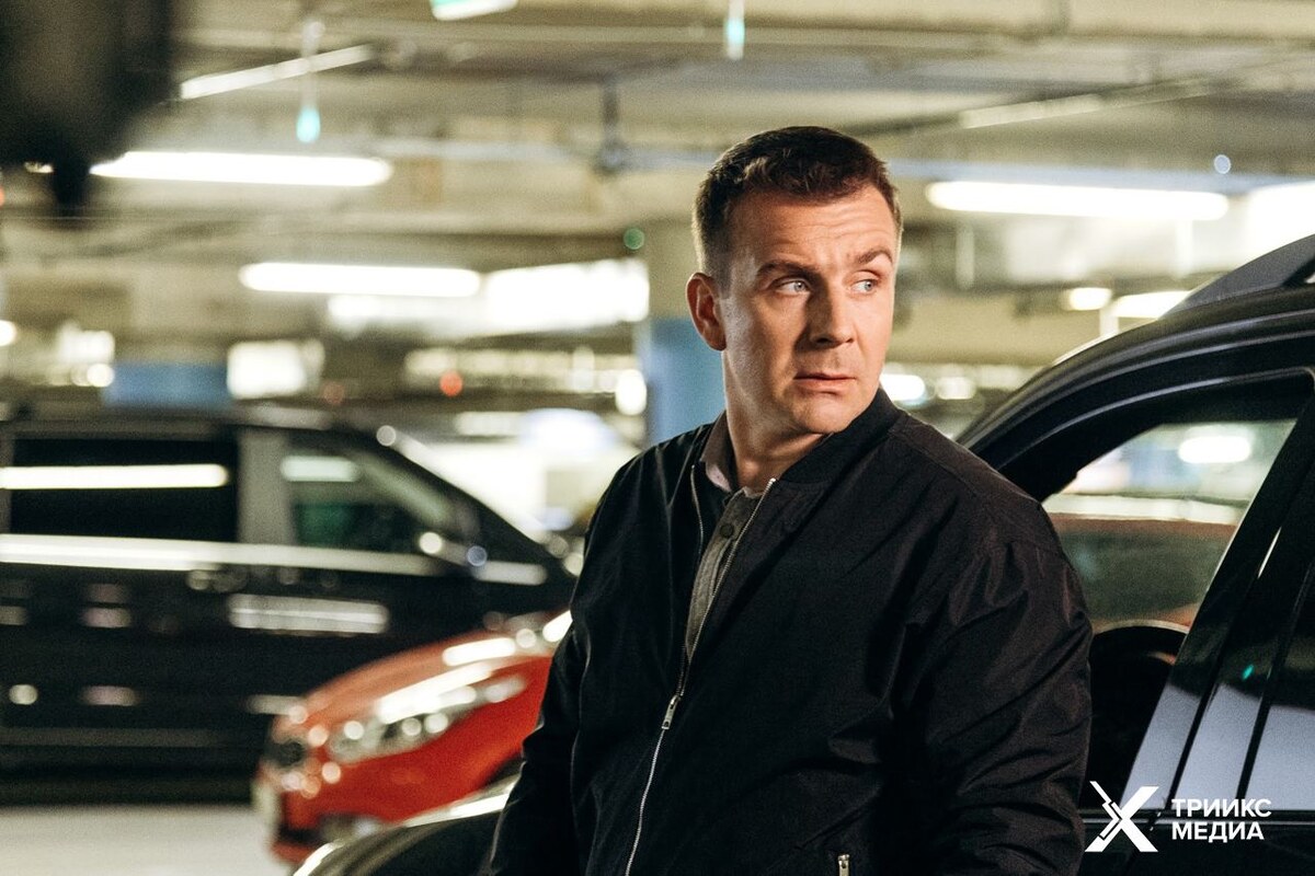 Антон Васильев "Невский. Близкий враг"