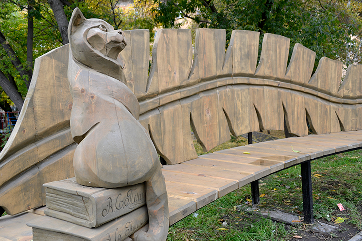    Фото Натальи Сабанцевой