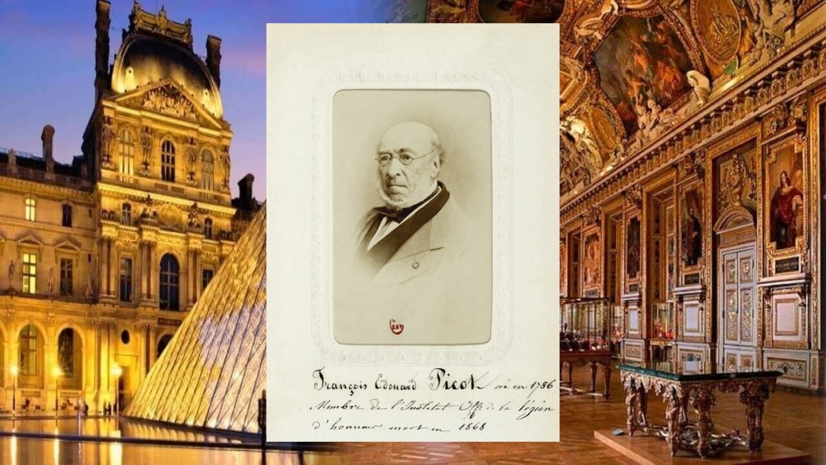 Франсуа Пико