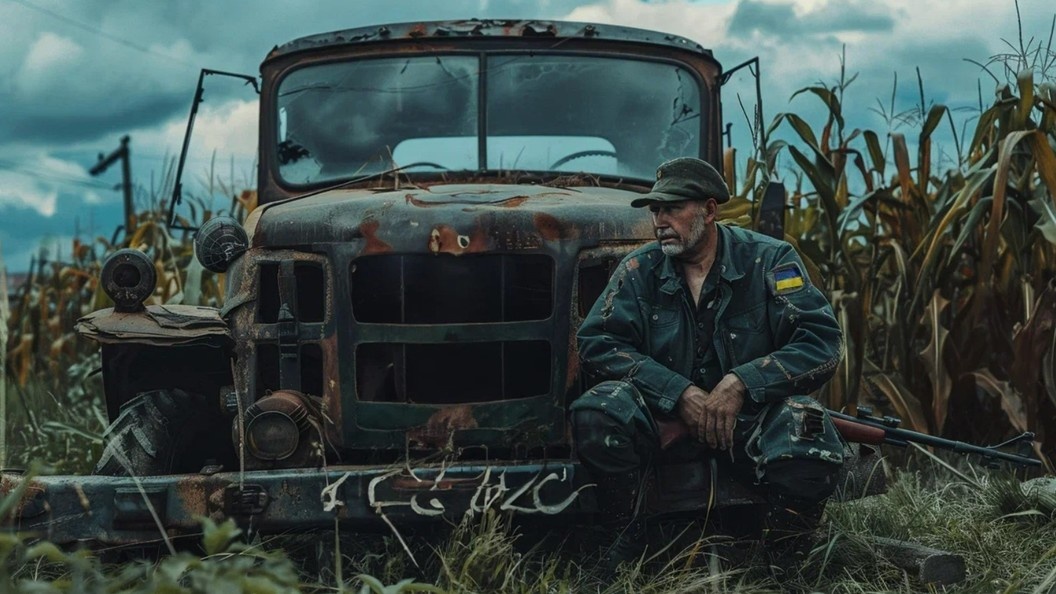    Коллаж Царьграда