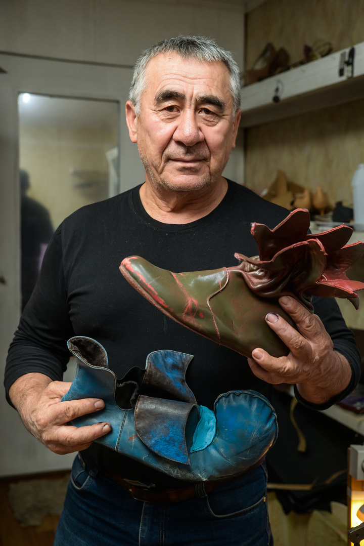     Юсуп Блалов