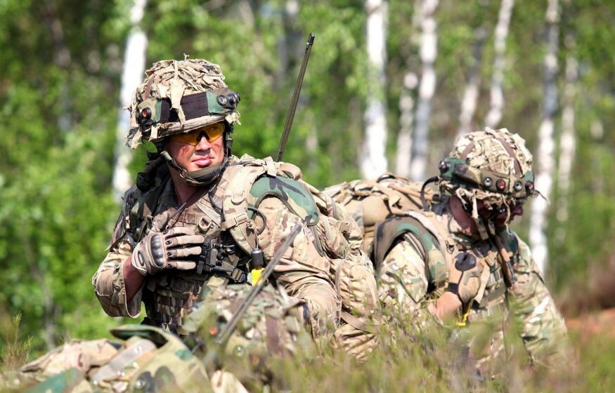    «Хотят поставить мир на колени»: Эксперт призвал стереть в пыль британский остров