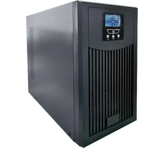 Turbosky 2KVA