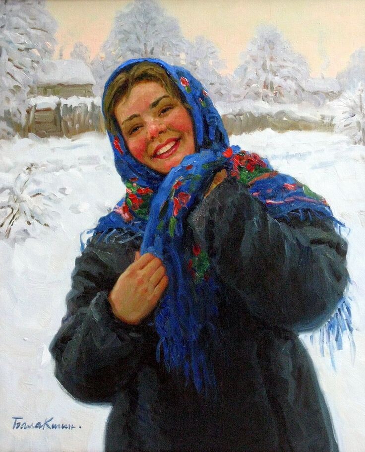 (художник: Евгений Балакшин)