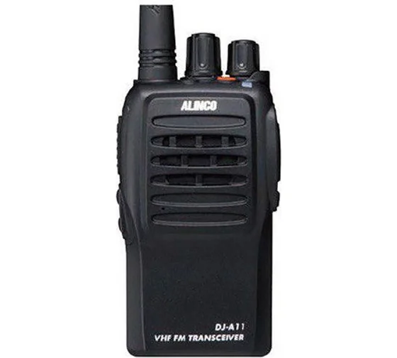 ALINCO DJ-A11