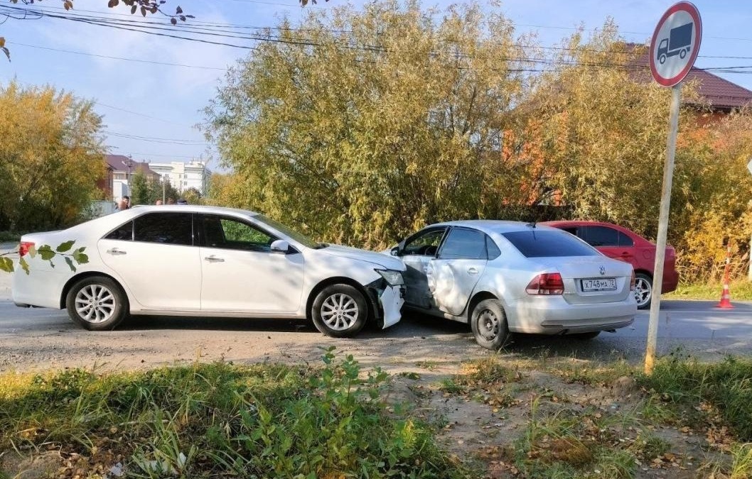 Госавтоинспекция Тюменской области📷
