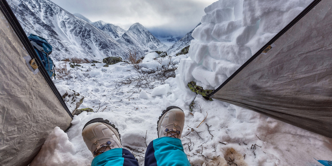 Обувь для зимы. Как выбрать?