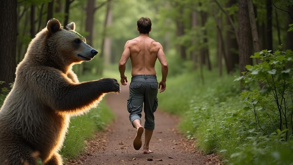 и это все среди нас