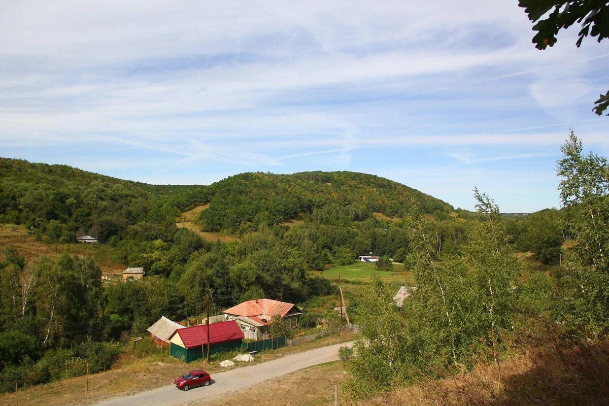 Фото автора, Вадима Летющова.