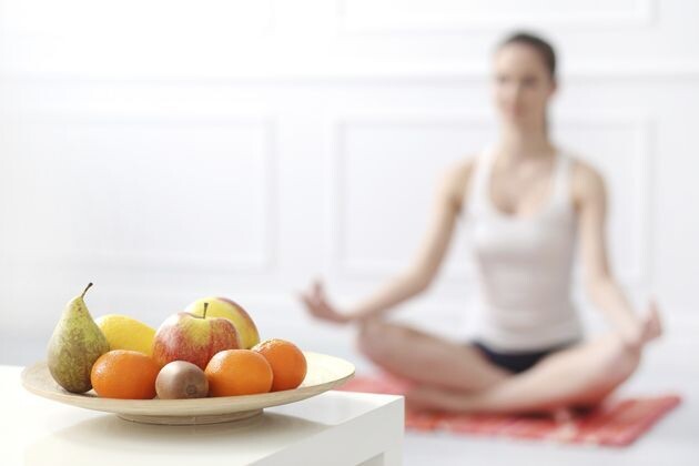 Питание и энергетика