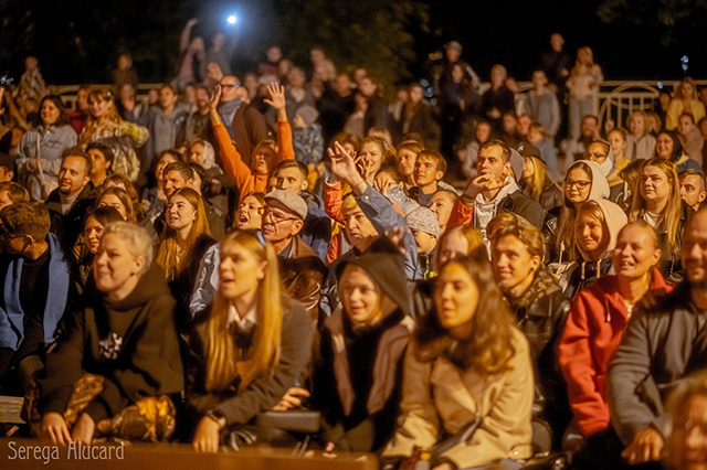Добавь субботе огня! В Твери пройдет необычайное зрелище