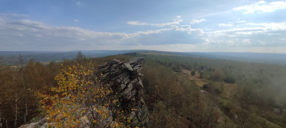 Рудянский спой