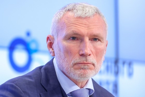    Алексей Журавлев