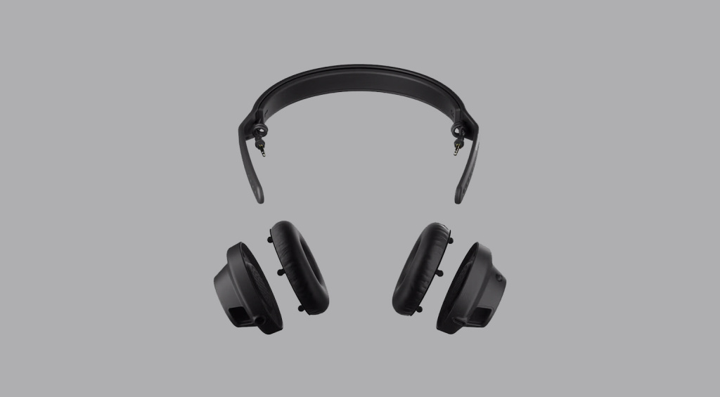 Наушники AIAIAI TMA-2 DJ Wireless имеют модульную конструкцию. · Источник: АИИАИ  📷     Беспроводные наушники AIAIAI TMA-2 DJ обещают мониторинг без задержек
