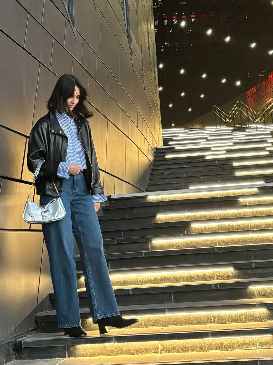 Автор Владлена. Исследую современную моду и стили. Пишу о психологии потребления в fashion.