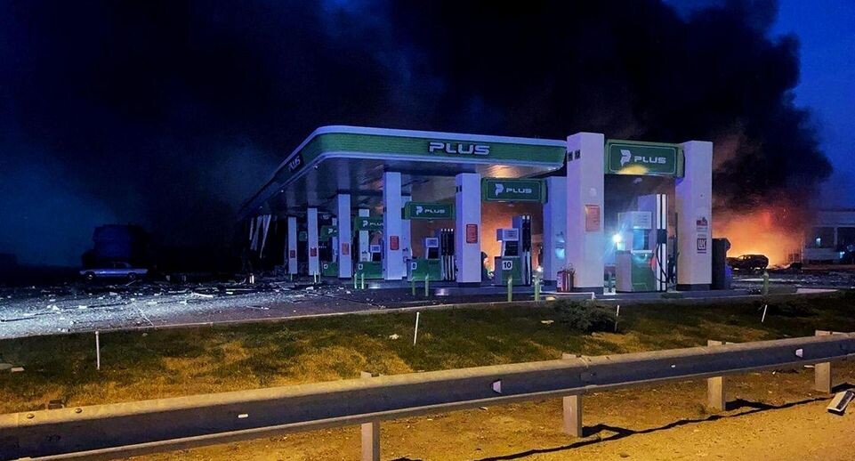    РИА «Новости»