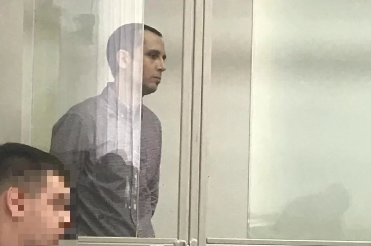    В Ростове обвиняемый в убийстве младенца отец не принял вердикт присяжных