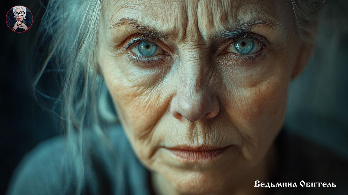 © Ведьмина обитель Арт