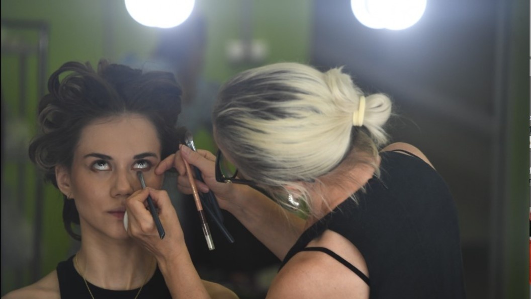    Komsomolskaya Pravda/Globallookpress