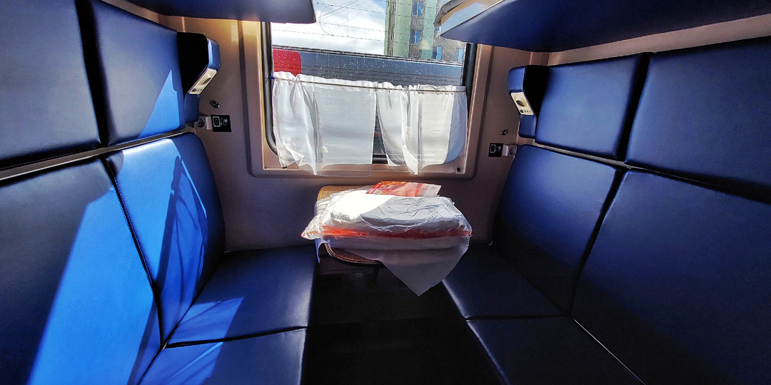 В Петербург на поезде. Мои 3 способа сэкономить на железнодорожных билетах