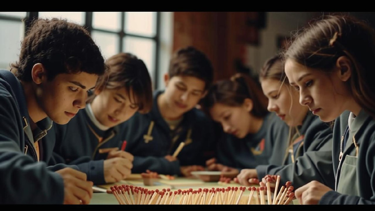 Эксперимент Фестингера