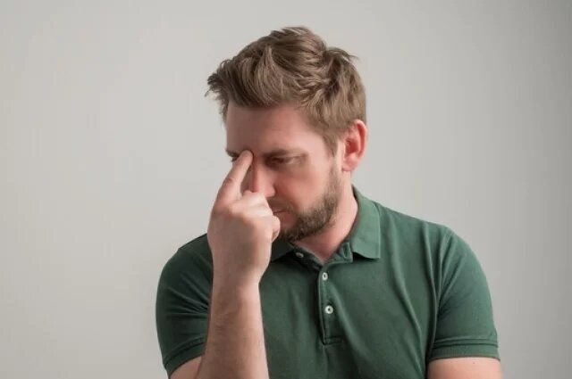    Чем отличается синусит от гайморита?