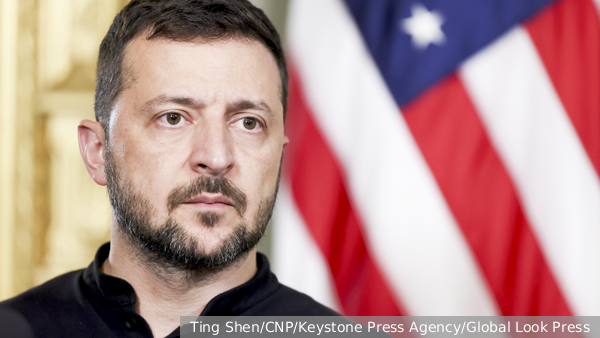     Фото: Ting Shen/CNP/Keystone Press Agency/Global Look Press   
 Текст: Антон Антонов