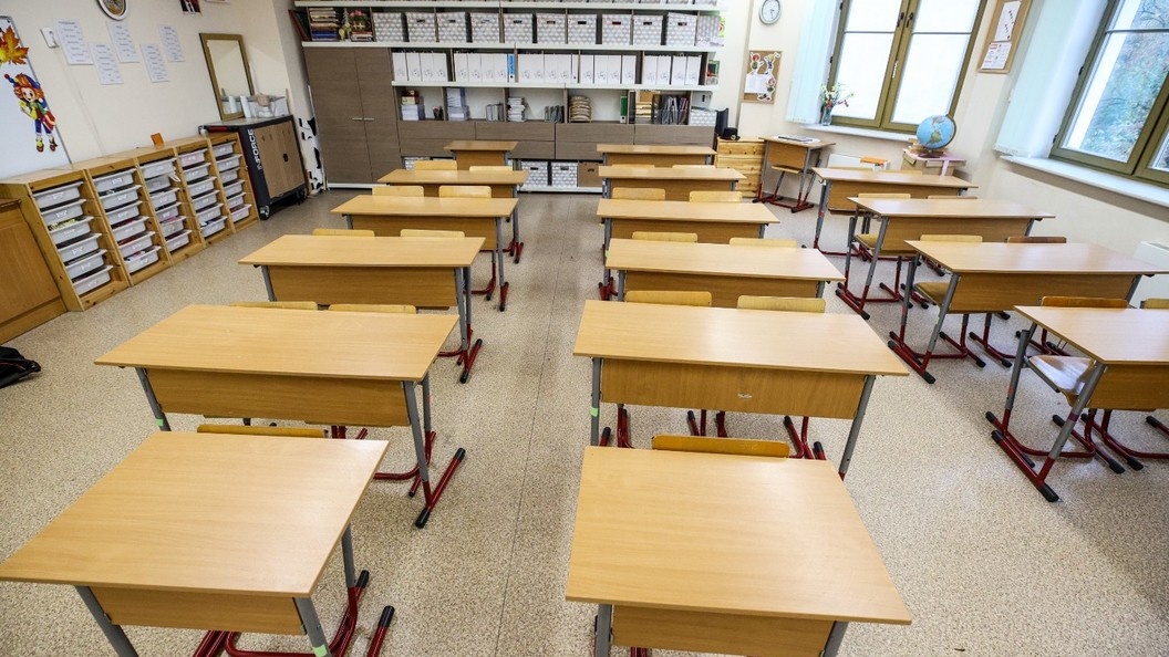    Lantyukhov Sergey/news.ru/Globallookpress