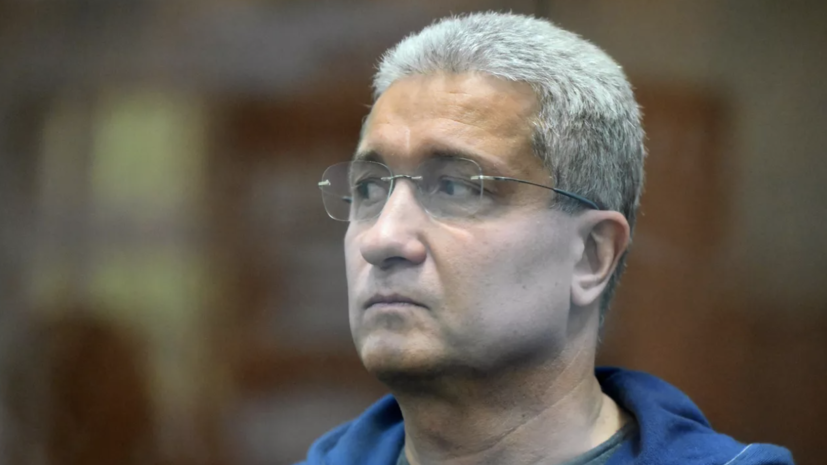    РИА Новости / Илья Питалев