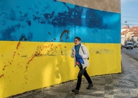    Две трети украинских беженцев планируют остаться в Чехии