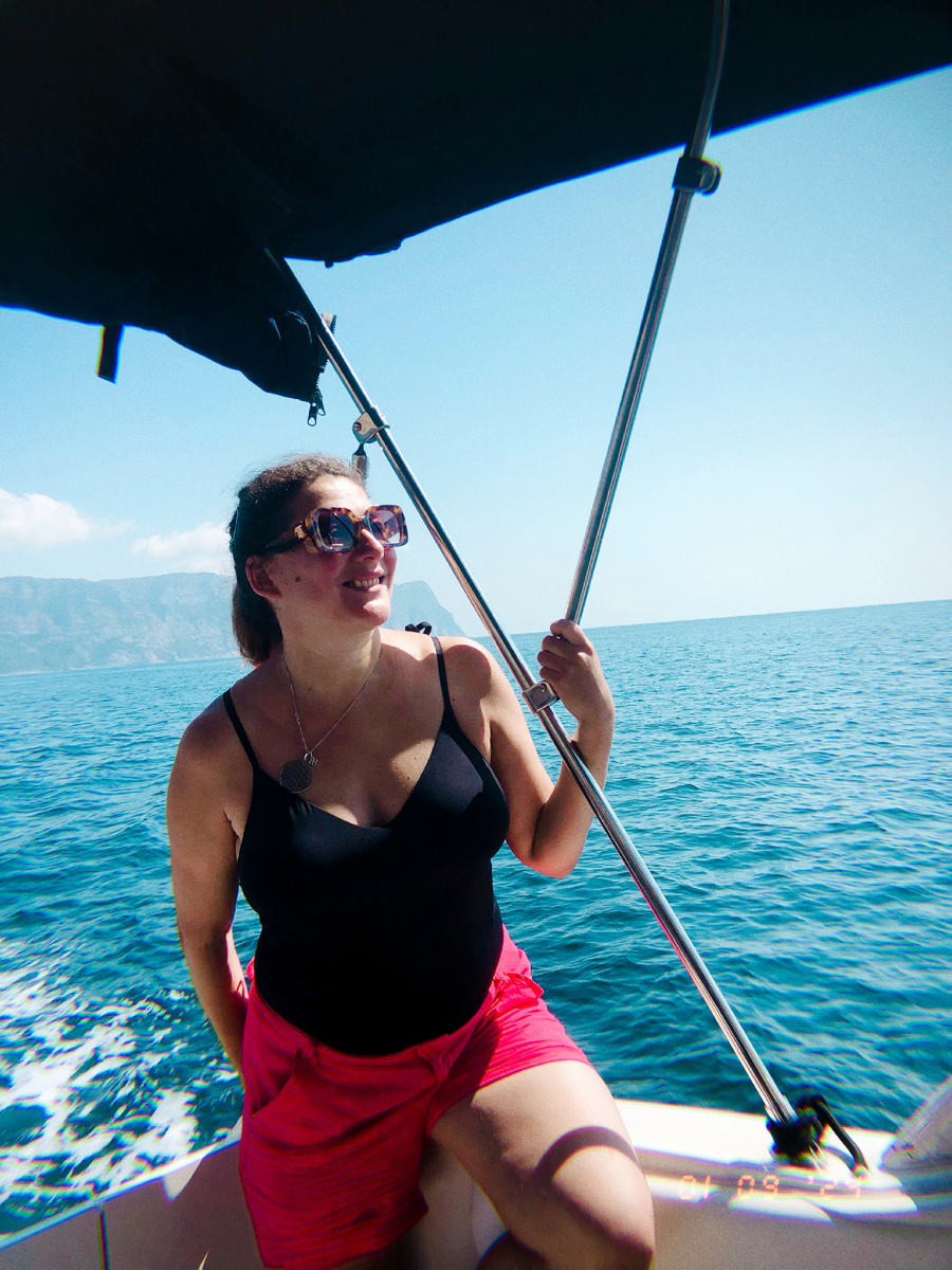 Ваша покорная слуга сейчас (в 2024г.)