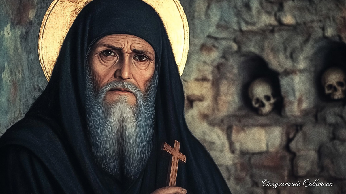 © Оккультный Советник Арт.