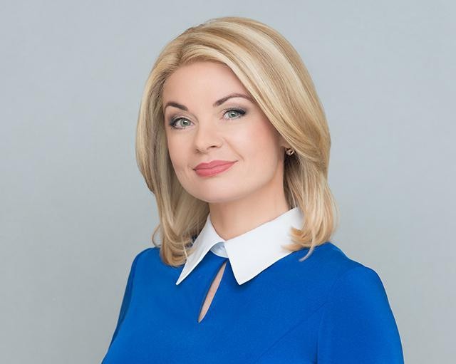 Елена Михаловская