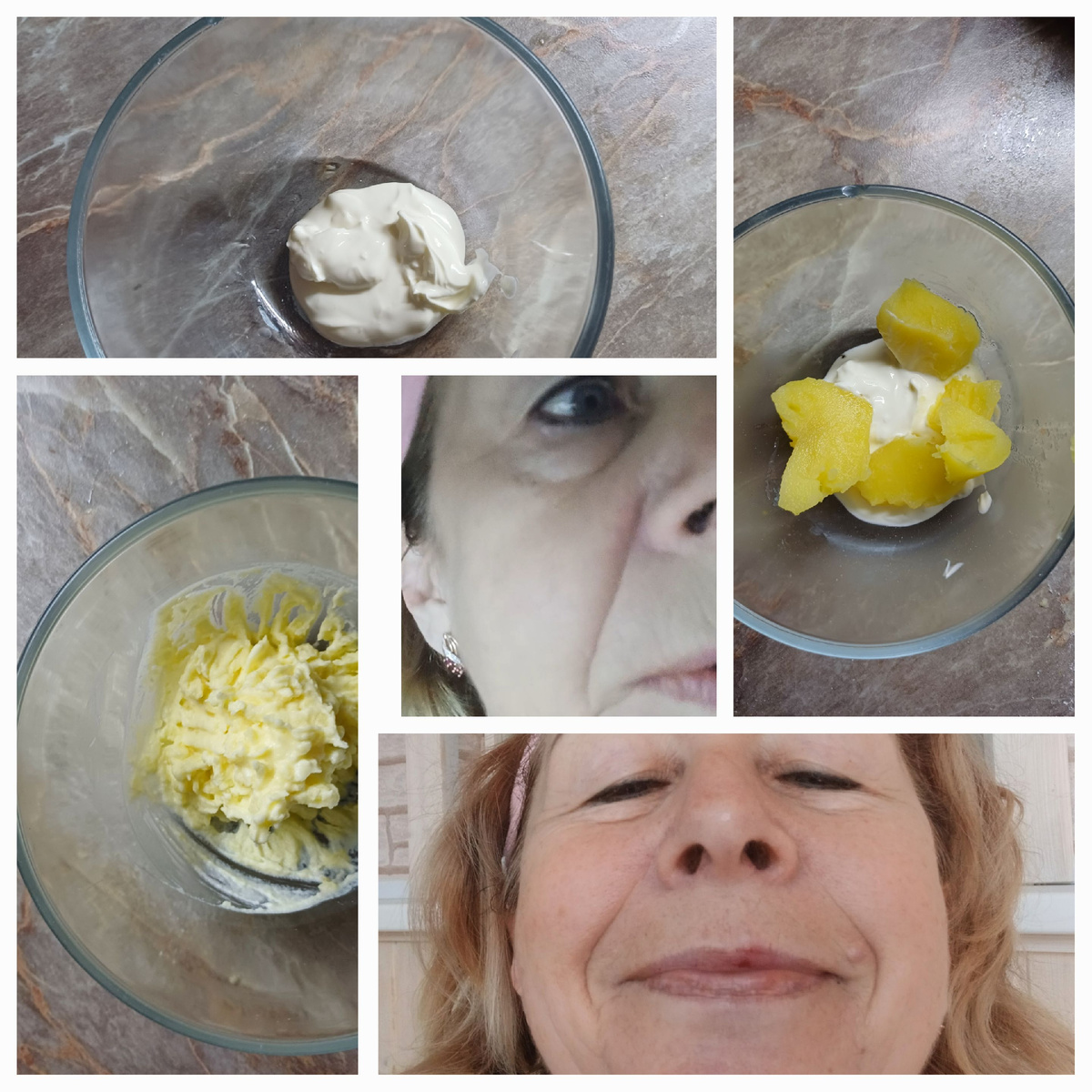 Фото коллаж автора